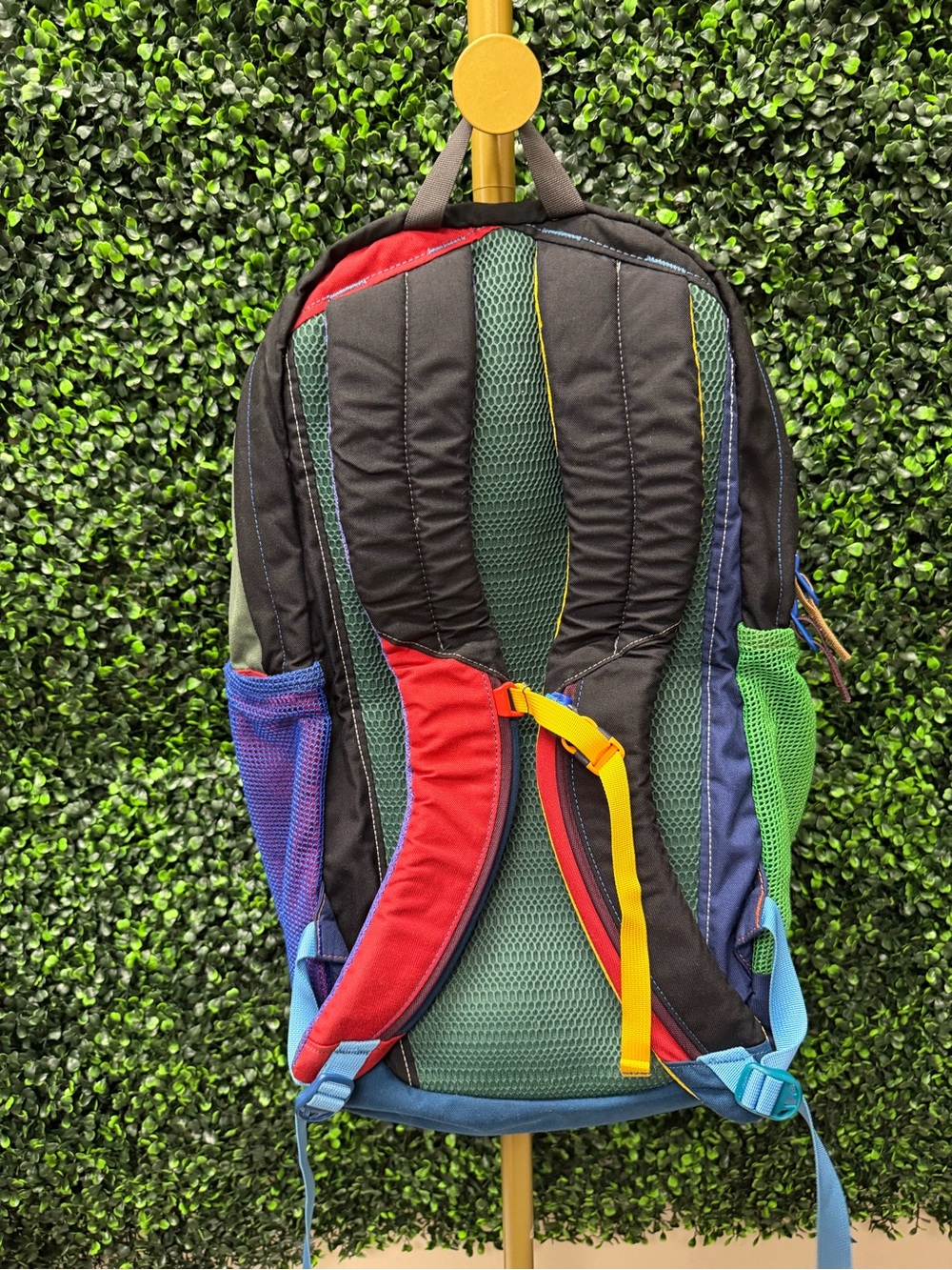Cotopaxi Cusco 26l Backpack - Del Día Multicolor - Picture 2 of 10